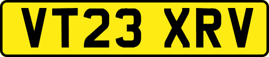 VT23XRV