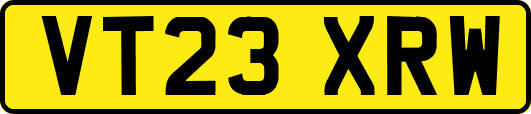 VT23XRW