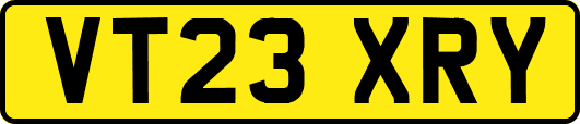 VT23XRY