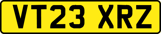 VT23XRZ