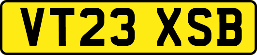 VT23XSB