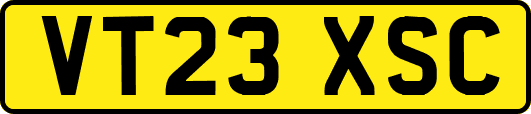 VT23XSC
