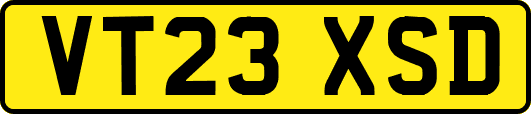 VT23XSD
