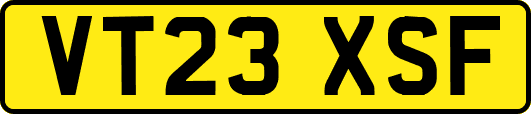 VT23XSF