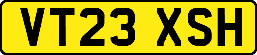 VT23XSH