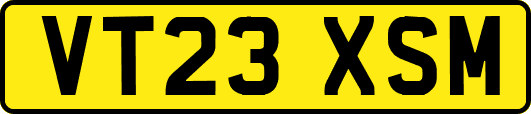 VT23XSM