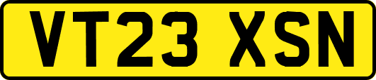 VT23XSN