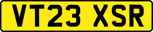 VT23XSR