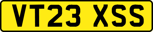 VT23XSS