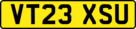 VT23XSU