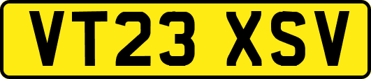 VT23XSV