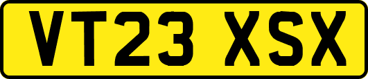 VT23XSX