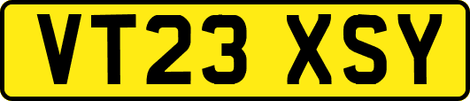 VT23XSY