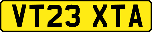 VT23XTA