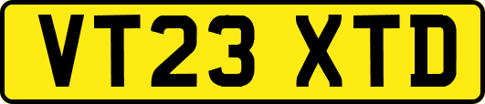 VT23XTD