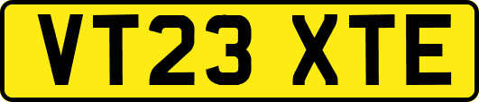 VT23XTE