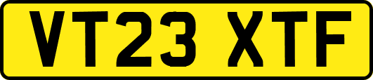 VT23XTF