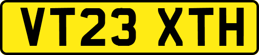VT23XTH
