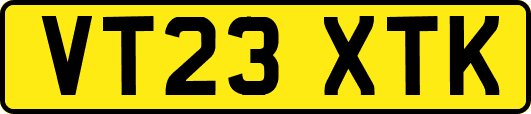 VT23XTK