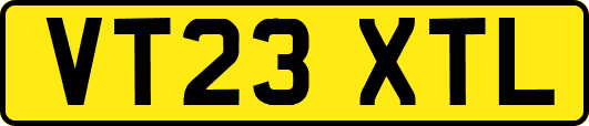 VT23XTL