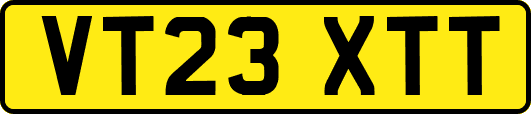 VT23XTT
