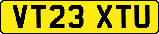 VT23XTU