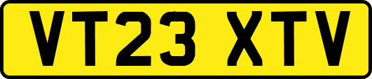 VT23XTV