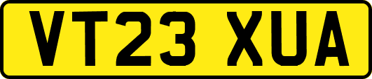 VT23XUA