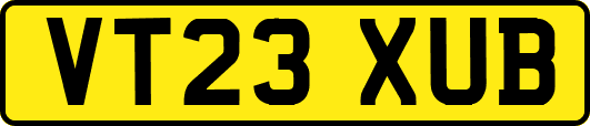 VT23XUB