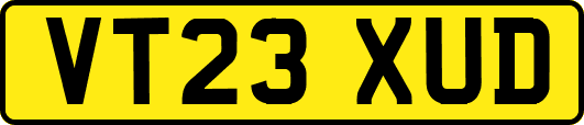 VT23XUD