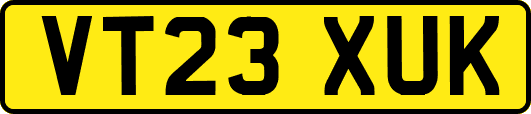 VT23XUK