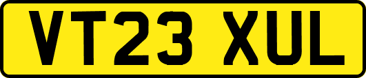 VT23XUL