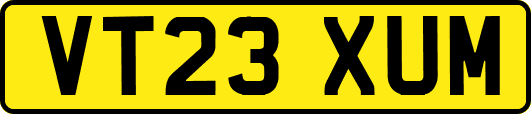 VT23XUM