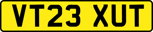 VT23XUT