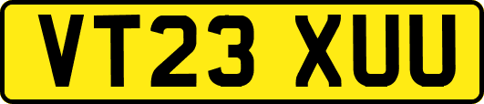 VT23XUU