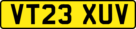 VT23XUV