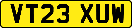 VT23XUW
