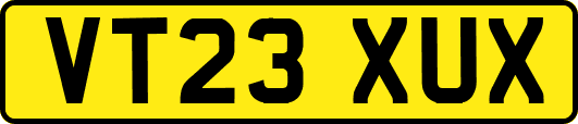 VT23XUX
