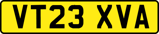 VT23XVA