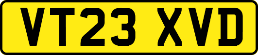 VT23XVD