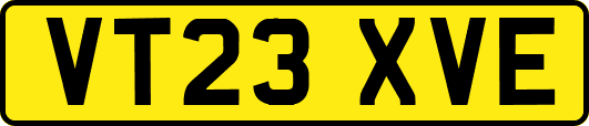 VT23XVE