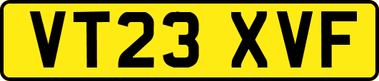 VT23XVF