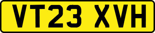 VT23XVH