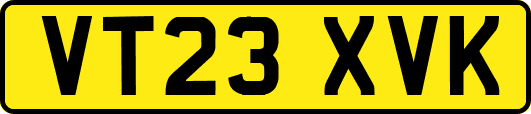 VT23XVK