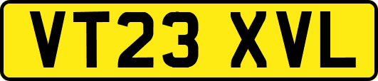 VT23XVL