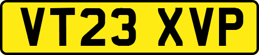 VT23XVP