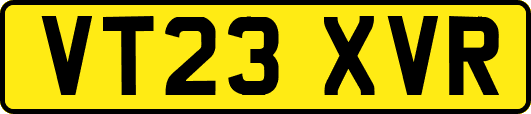 VT23XVR