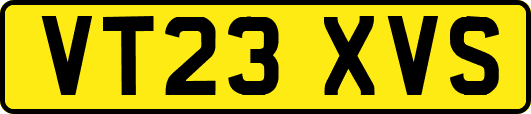 VT23XVS