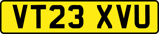 VT23XVU