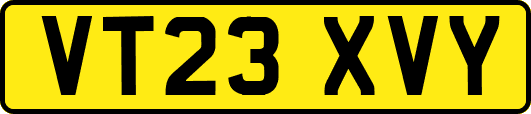 VT23XVY